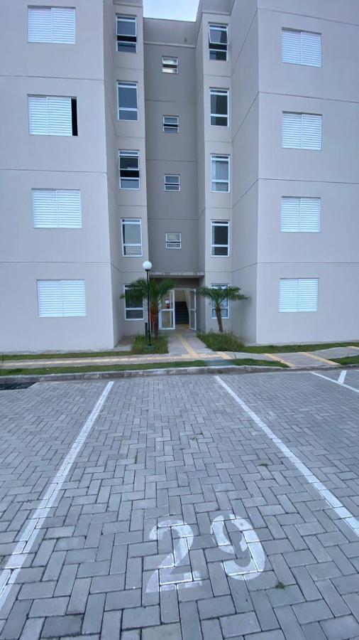 Апартаменты Ape Caicara Gja Гуаружа Экстерьер фото